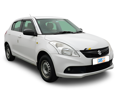 Maruti Swift Dzire-img